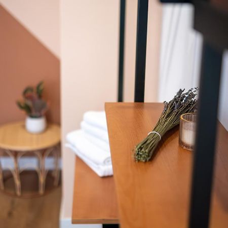 Il Colibri Hotel Cefalu Ngoại thất bức ảnh