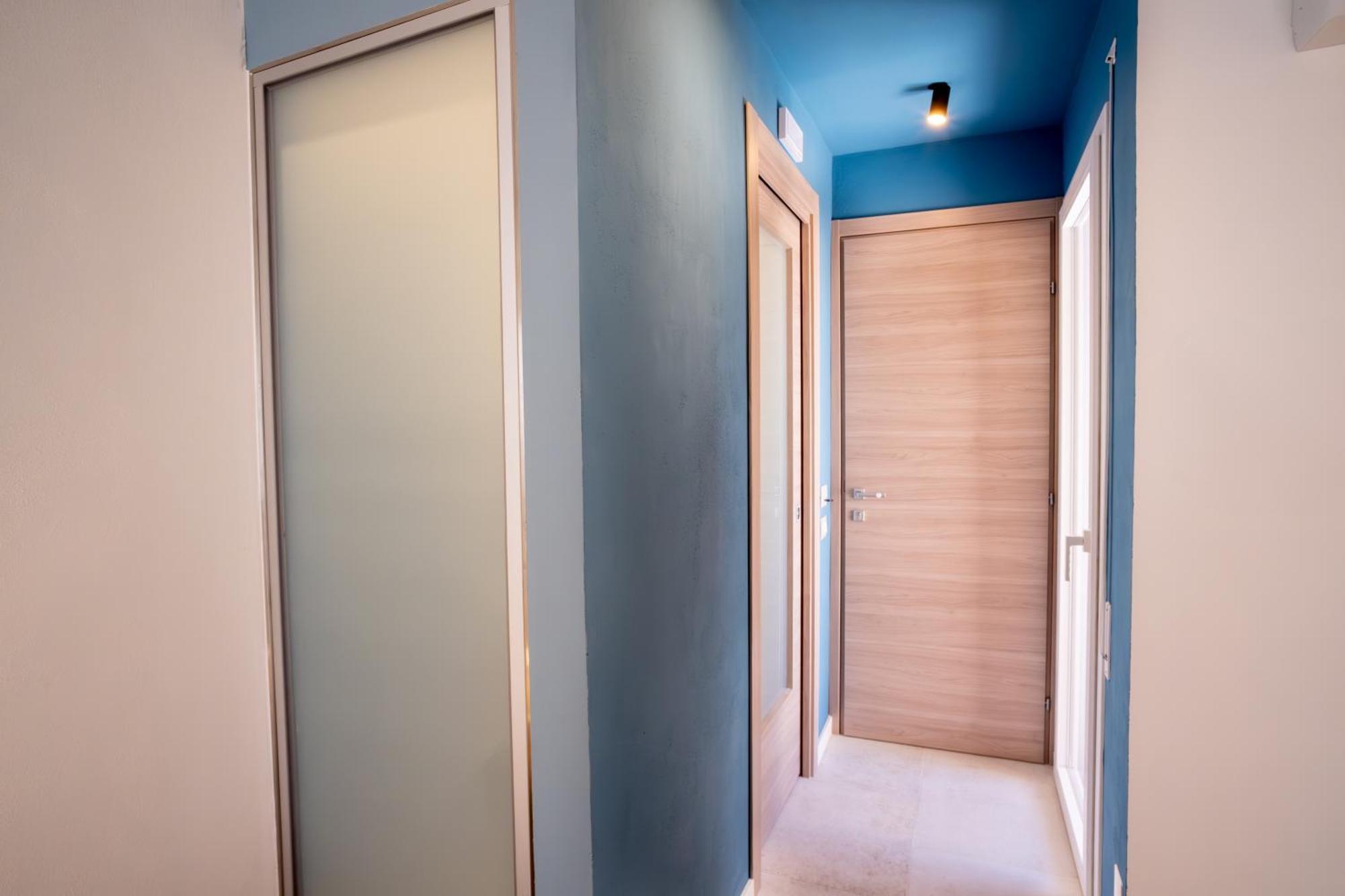 Il Colibri Hotel Cefalu Ngoại thất bức ảnh