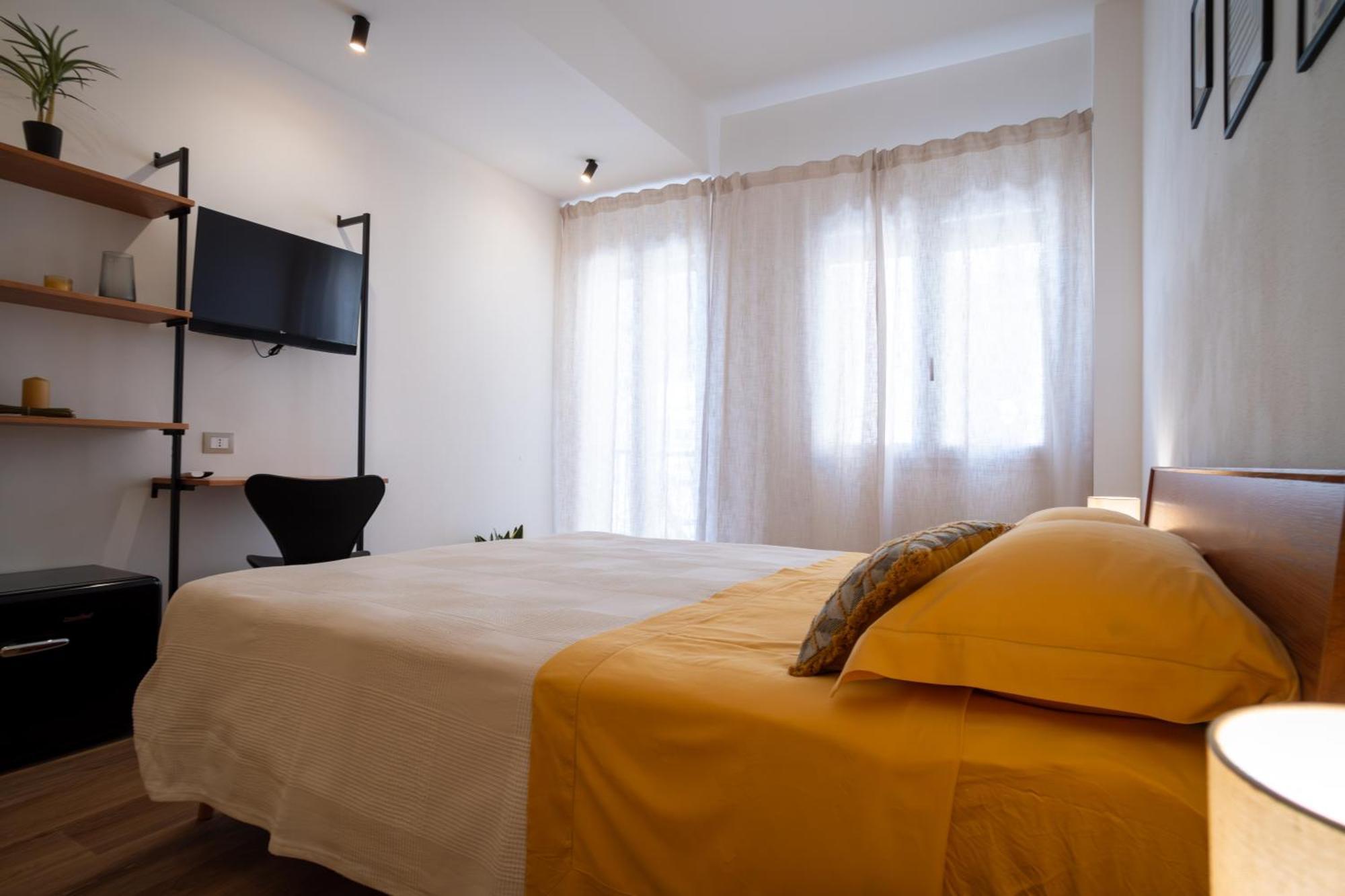 Il Colibri Hotel Cefalu Ngoại thất bức ảnh
