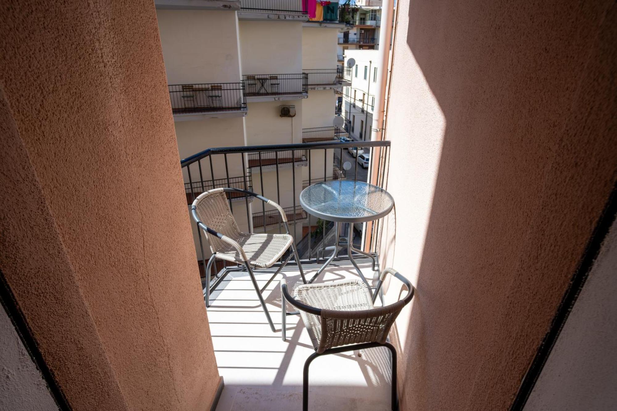 Il Colibri Hotel Cefalu Ngoại thất bức ảnh