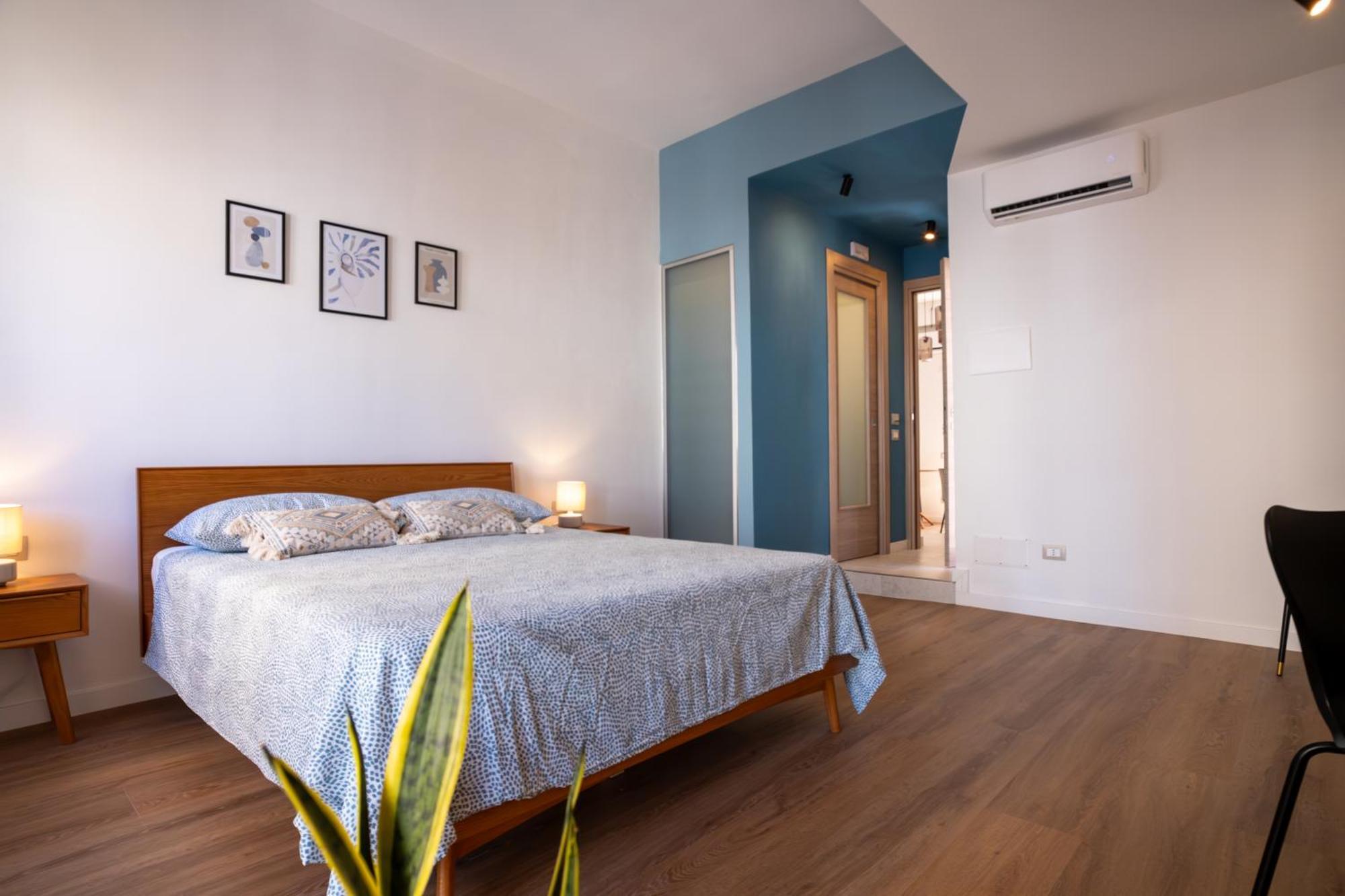 Il Colibri Hotel Cefalu Ngoại thất bức ảnh