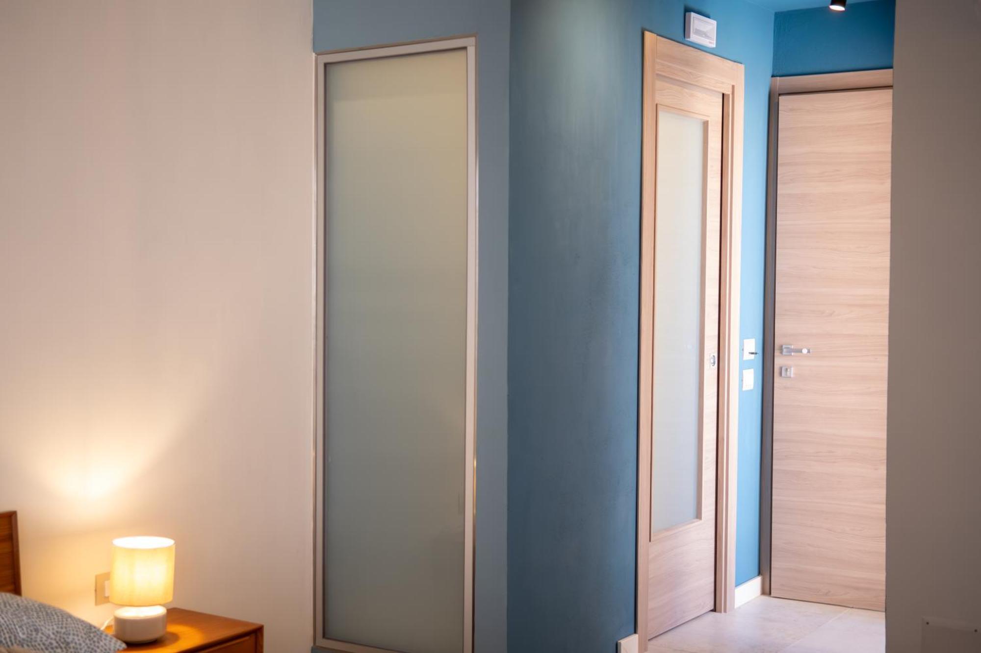 Il Colibri Hotel Cefalu Ngoại thất bức ảnh
