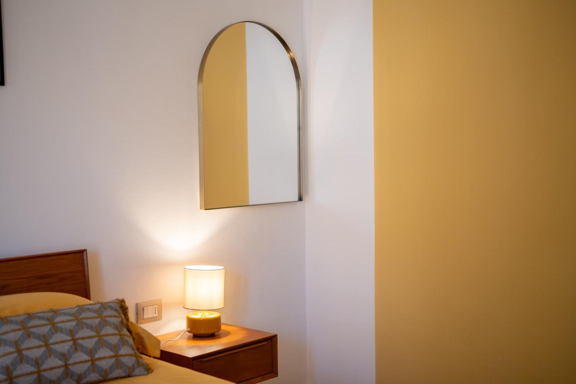 Il Colibri Hotel Cefalu Ngoại thất bức ảnh