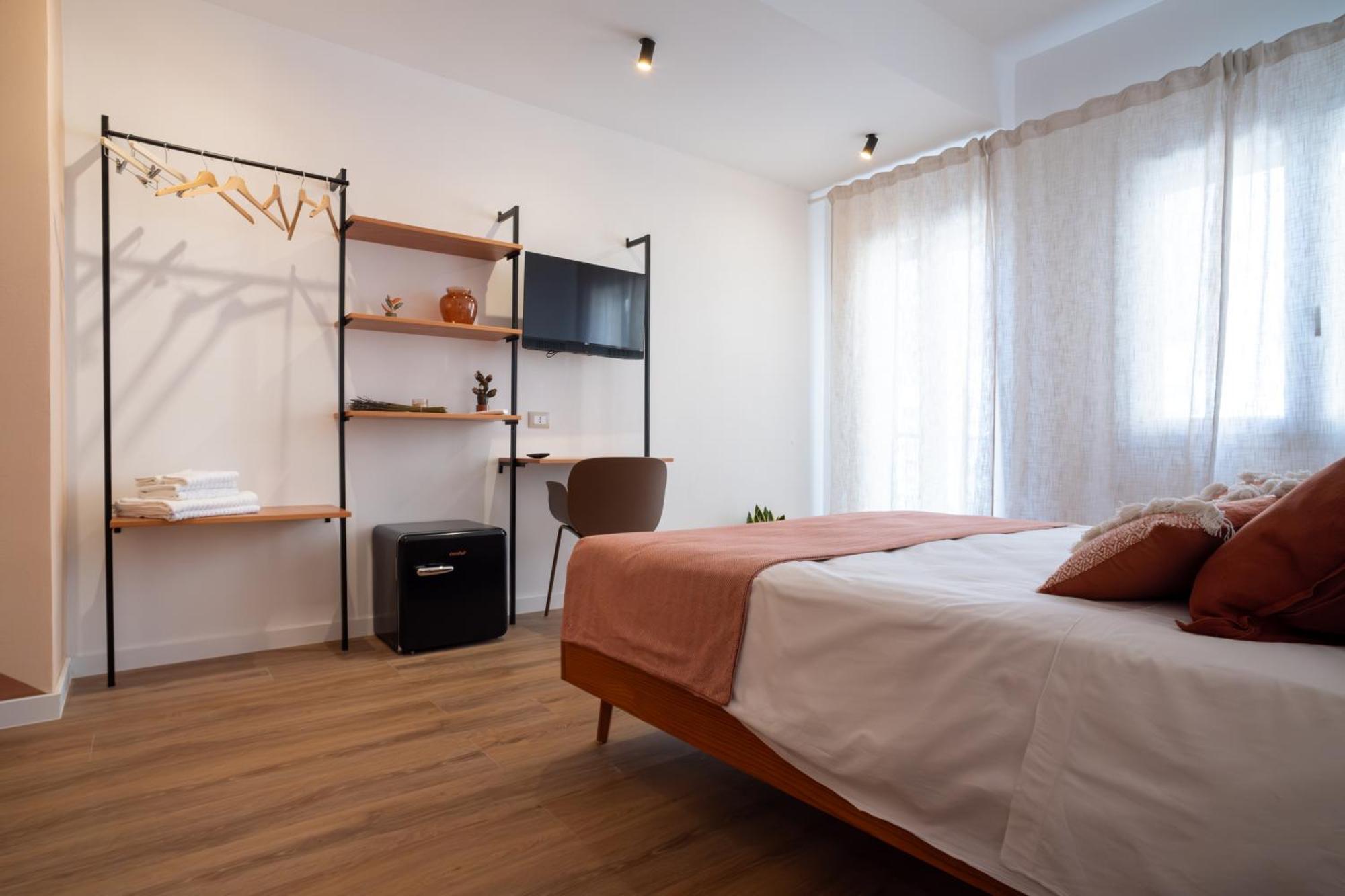 Il Colibri Hotel Cefalu Ngoại thất bức ảnh