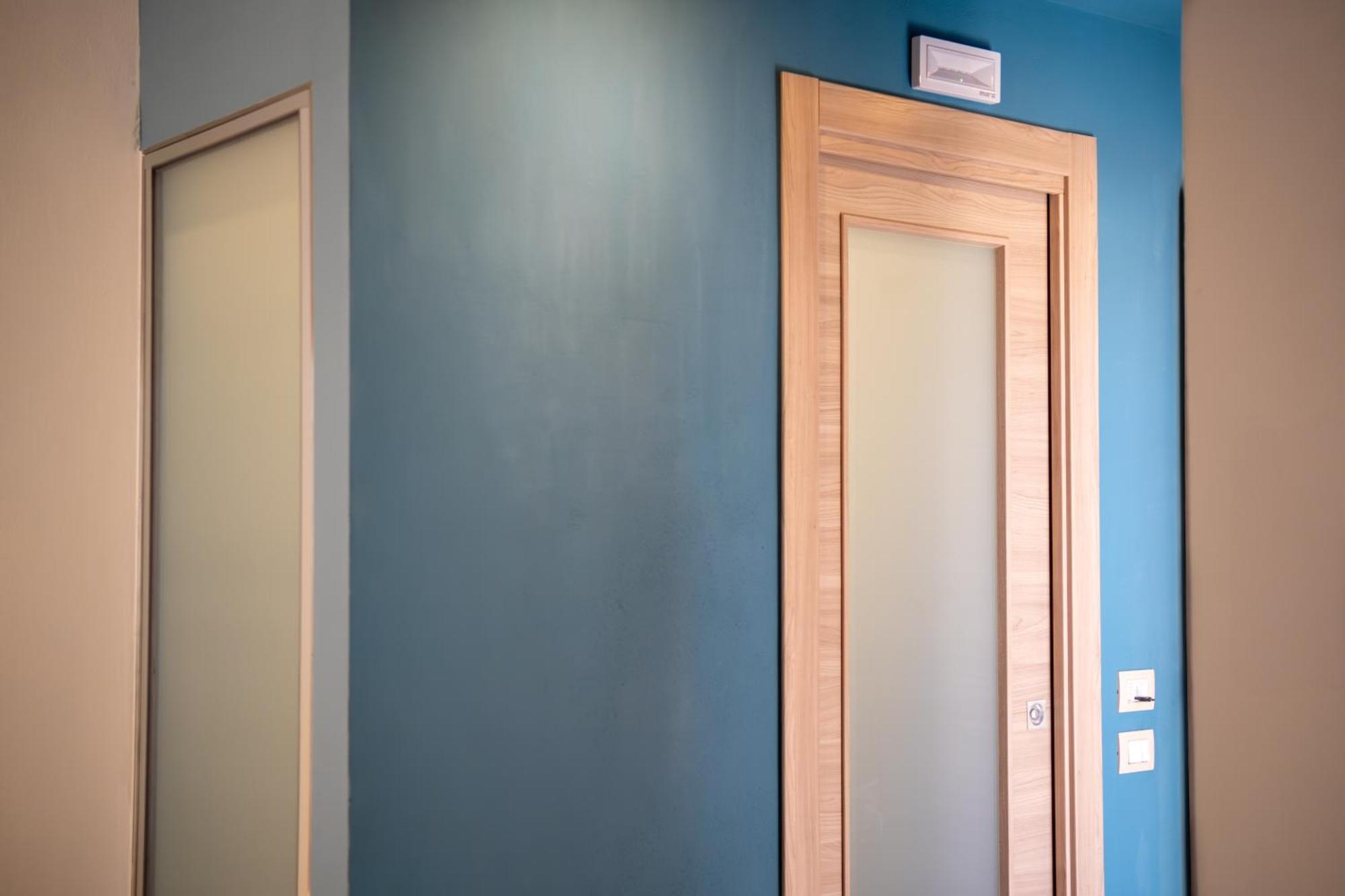 Il Colibri Hotel Cefalu Ngoại thất bức ảnh