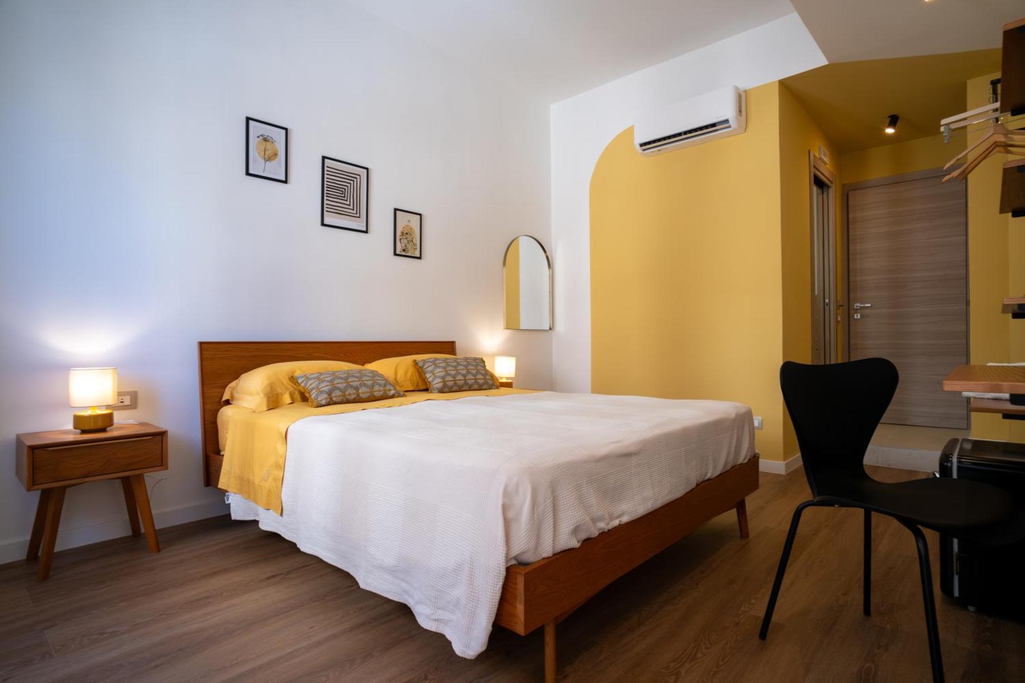 Il Colibri Hotel Cefalu Ngoại thất bức ảnh
