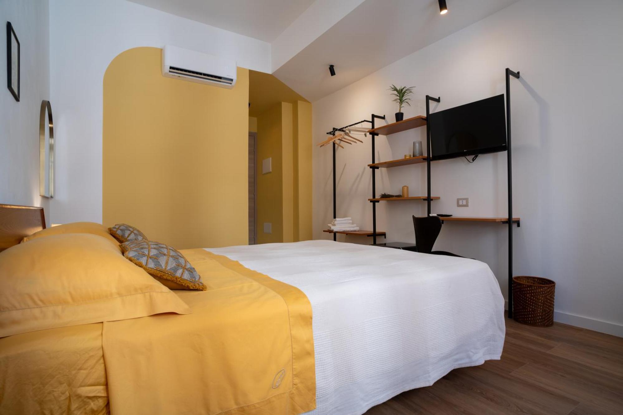 Il Colibri Hotel Cefalu Ngoại thất bức ảnh