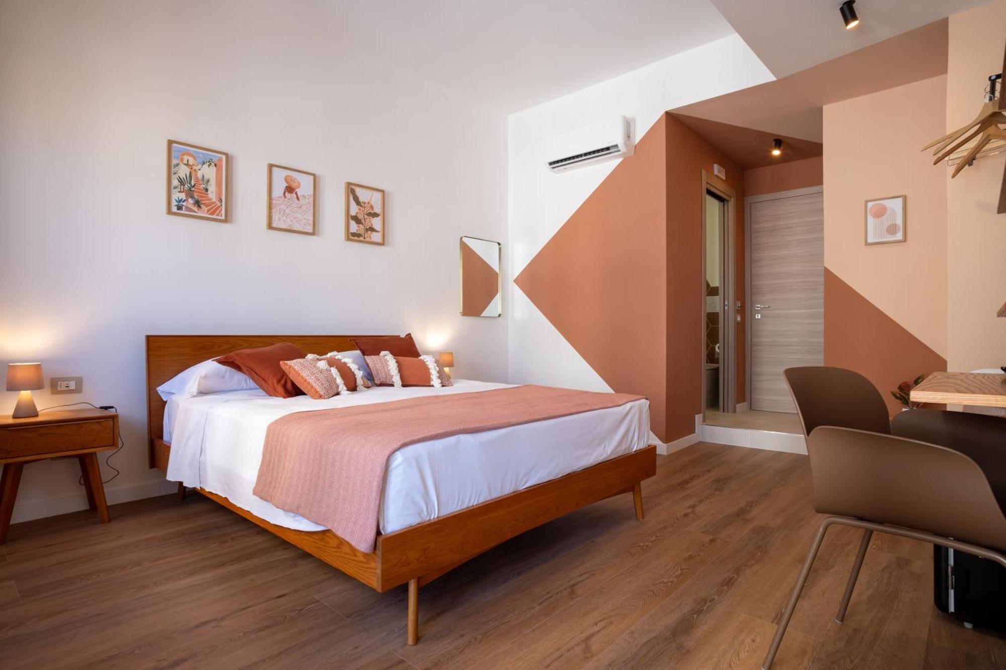 Il Colibri Hotel Cefalu Ngoại thất bức ảnh